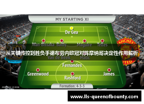 从关键传控到胜负手德布劳内欧冠对阵摩纳哥决定性作用解析 从关键传控到胜负手德布劳内欧冠对阵摩纳哥决定性作用解析