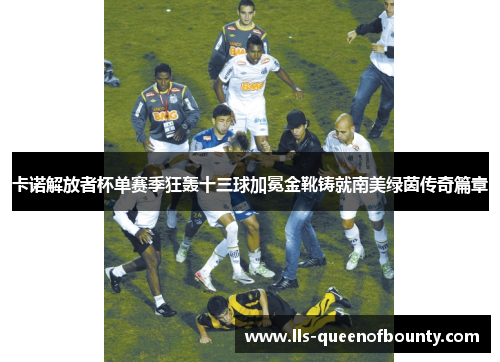 卡诺解放者杯单赛季狂轰十三球加冕金靴铸就南美绿茵传奇篇章 卡诺解放者杯单赛季狂轰十三球加冕金靴铸就南美绿茵传奇篇章