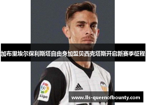 加布里埃尔保利斯塔自由身加盟贝西克塔斯开启新赛季征程 加布里埃尔保利斯塔自由身加盟贝西克塔斯开启新赛季征程